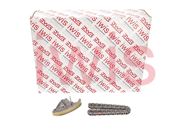 Chain Kit, oil pump drive